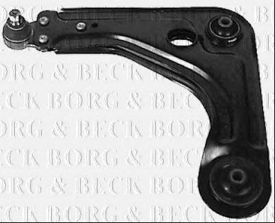 BORG & BECK bca5711 -  Рычаг независимой подвески колеса, подвеска колеса